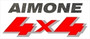Logo Aimone 4 x 4 Snc